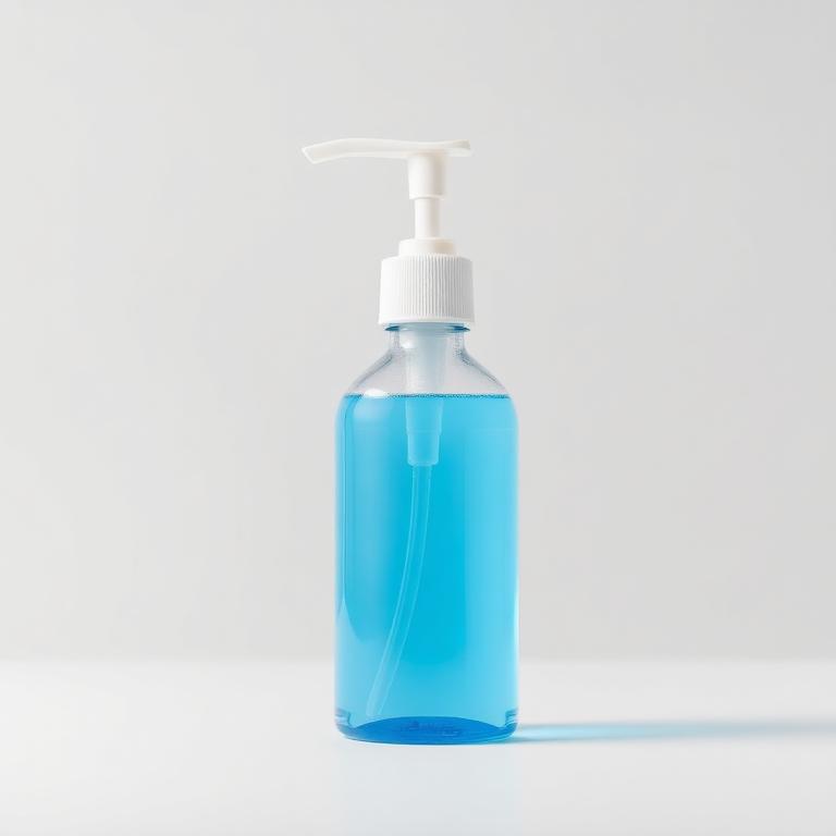 Hygiene & Desinfektion